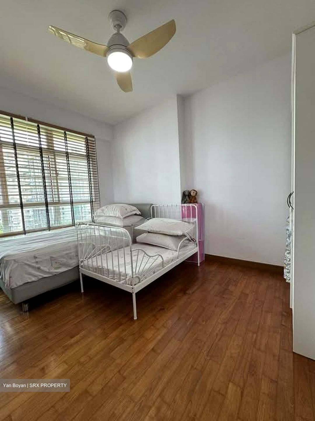 Blk 661B Waterway Sundew (Punggol), HDB 5 Rooms #596678341